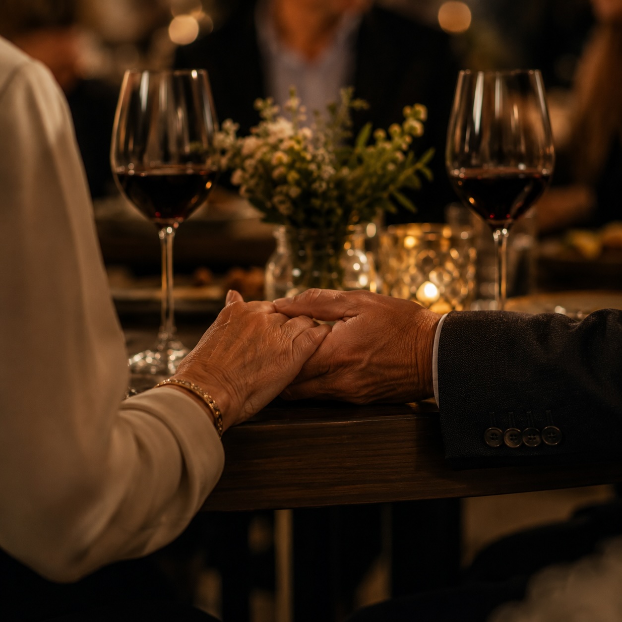 Singles Events 56–65