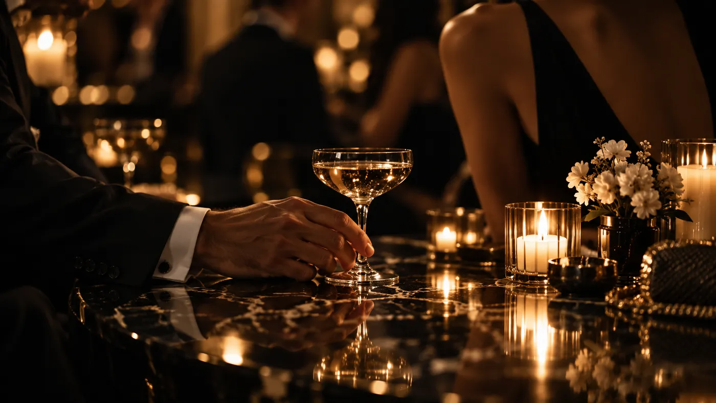 The Love House social club in Sydney